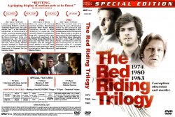 The Red Riding Trilogy