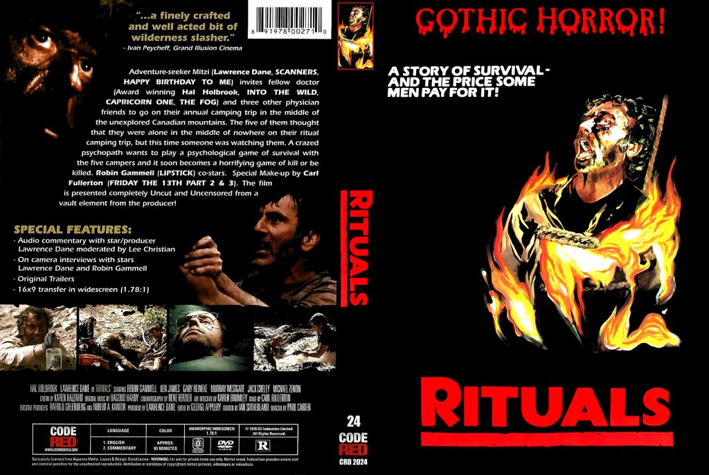 Rituals