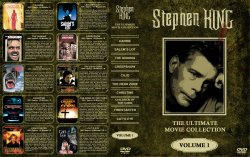 Stephen King Collection - Volume 1