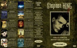Stephen King Collection - Volume 7