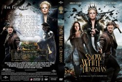 Snow White And The Huntsman