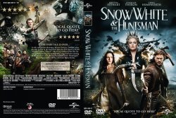 Snow White And The Huntsman