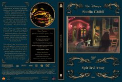 Spirited Away