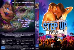 Step Up Revolution