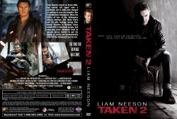 Taken 2