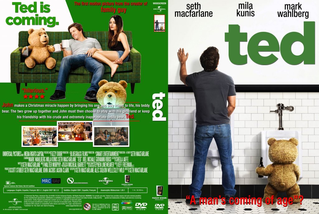 Ted