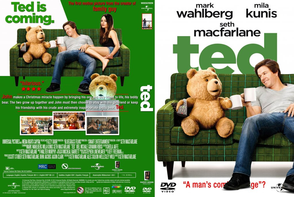 Ted
