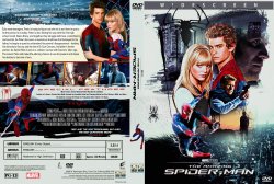 The Amazing Spider-Man