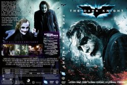 The Dark Knight