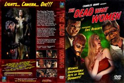 The Dead Want Women