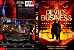 The Devil's Business