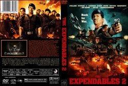 The Expendables 2