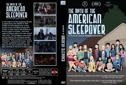 The Myth Of The American Sleepover