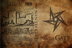 The Ninth Gate