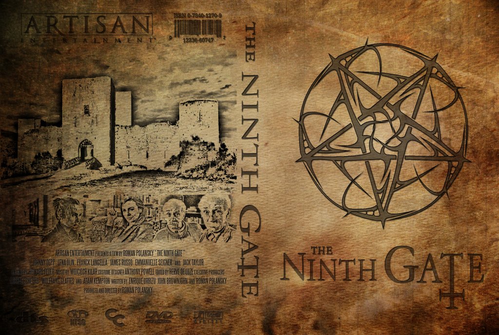 The Ninth Gate