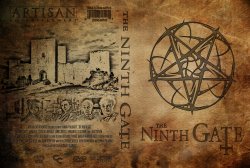 The Ninth Gate