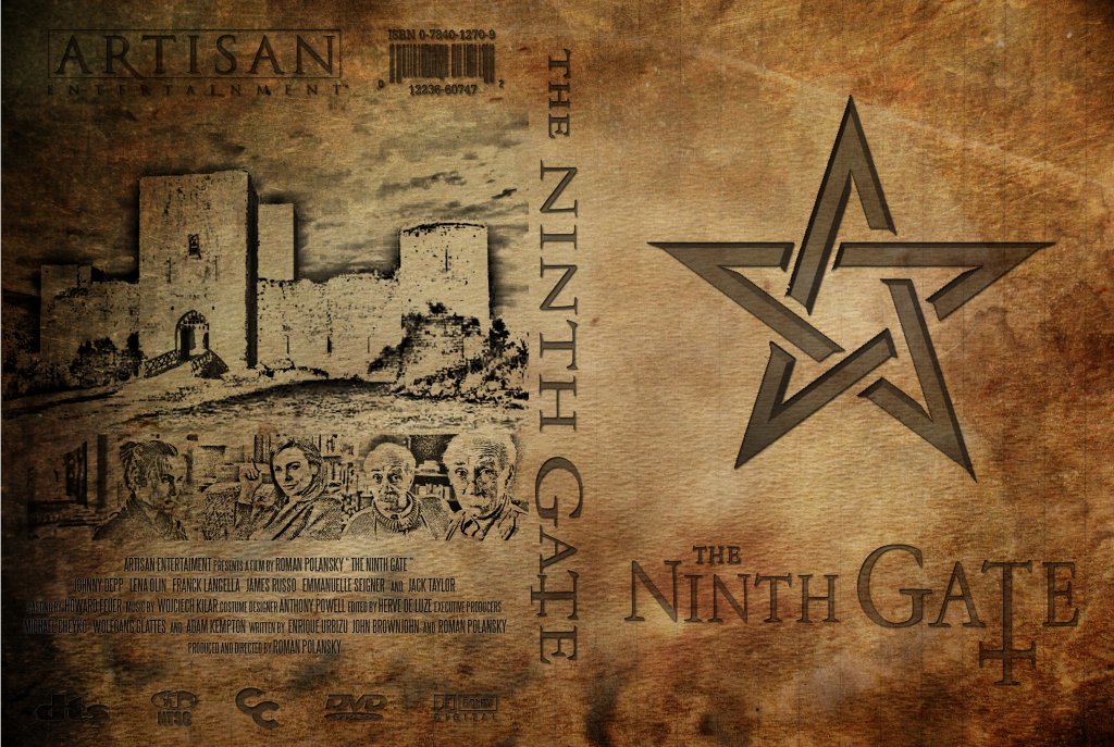 The Ninth Gate