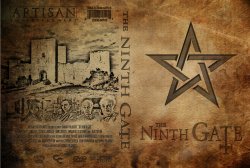 The Ninth Gate