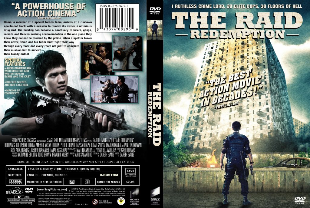 The Raid