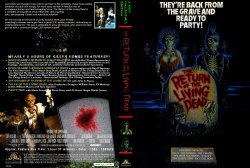 The Return Of The Living Dead
