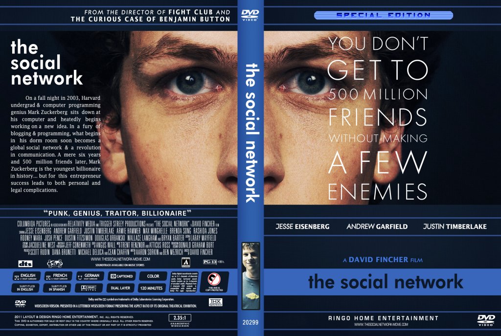 The Social Network
