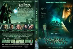 The Sorcerer's Apprentice