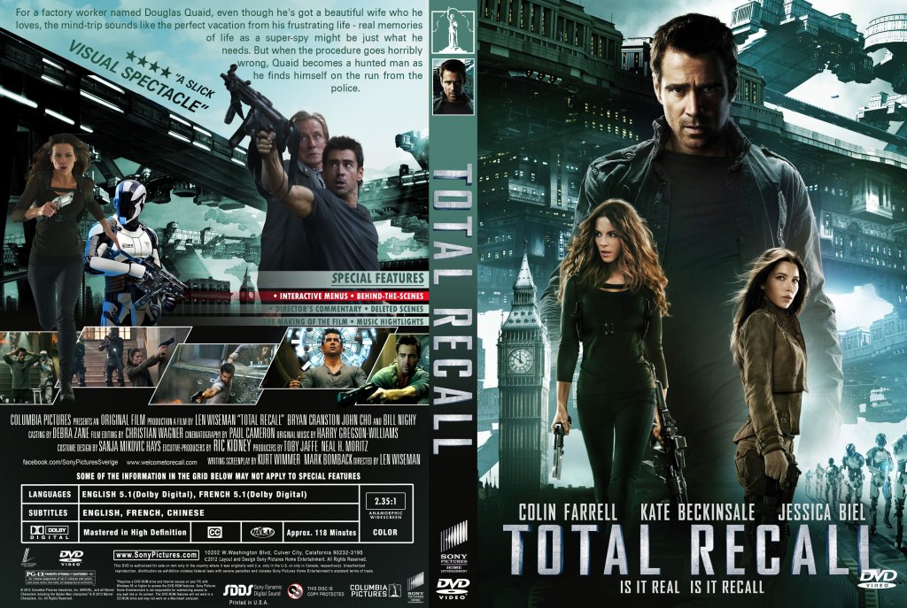 Total Recall