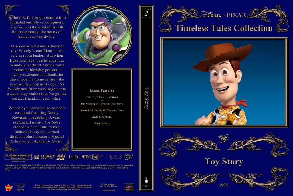 Toy Story