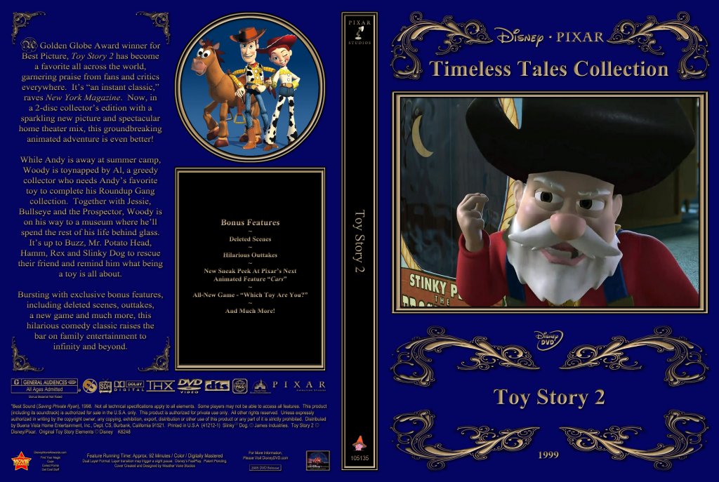 Toy Story 2