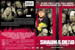 Shaun of the Dead