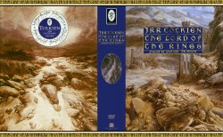 Lord Of The Rings Extended Edition