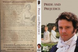 Pride And Prejudice