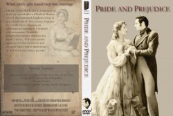 Pride And Prejudice