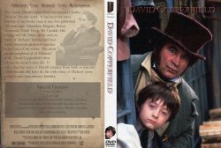 David Copperfield