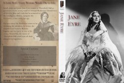 Jane Eyre