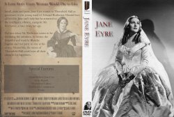 Jane Eyre