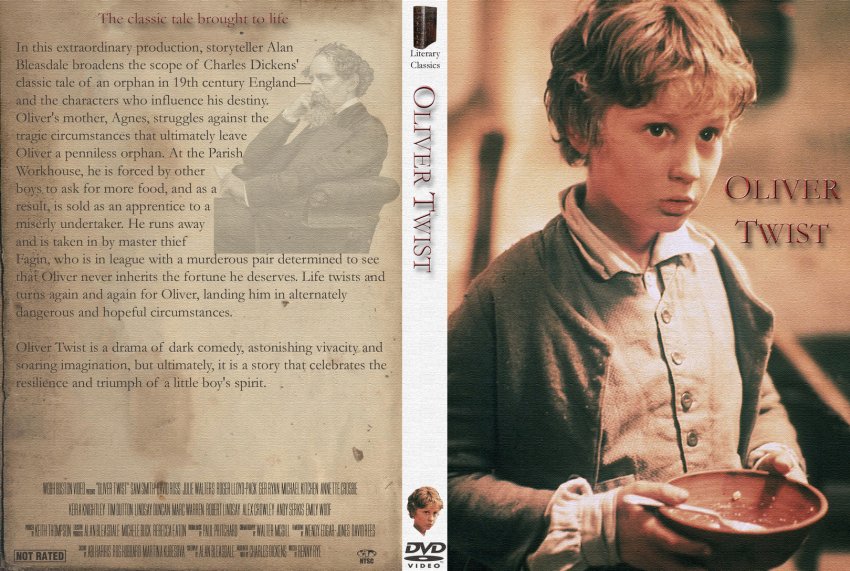 Oliver Twist