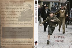 Oliver Twist