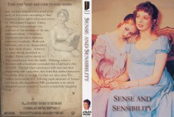 Sense And Sensibility
