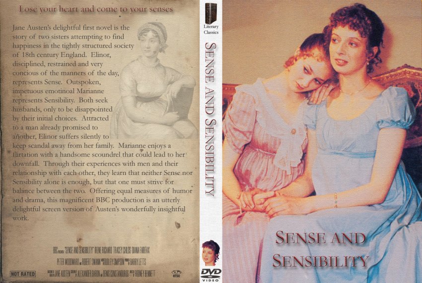 Sense And Sensibility