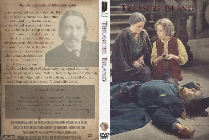 Treasure Island