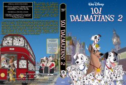 101 Dalmatians II