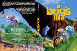 A Bug's Life