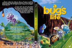 A Bug's Life