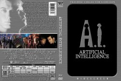 A.I. Artificial Intelligence (Widescreen)