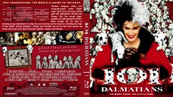 101 Dalmatians