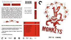 12 Monkeys