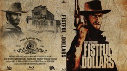 A Fistful Of Dollars