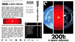 2001 A Space Odyssey