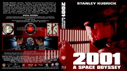 2001: A Space Odyssey